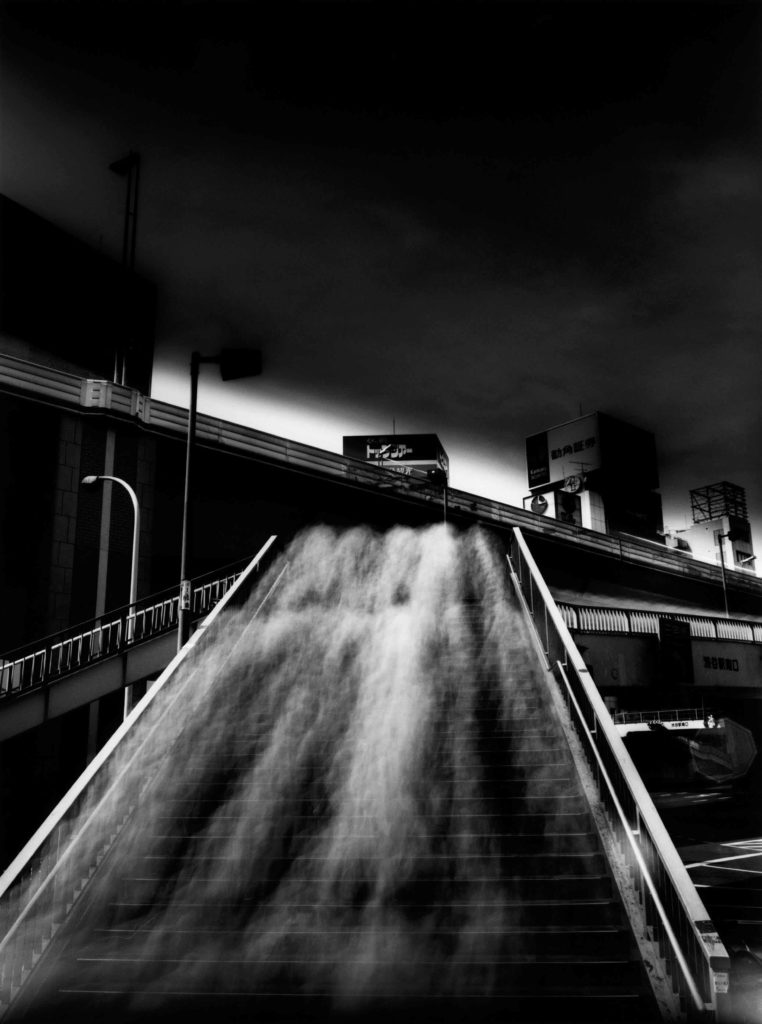 溶游する都市 | MEM