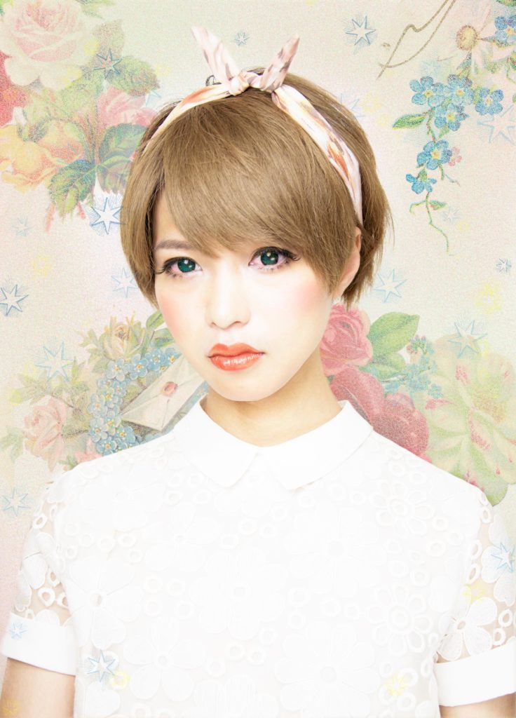 メタモルフォーゼ | MEM