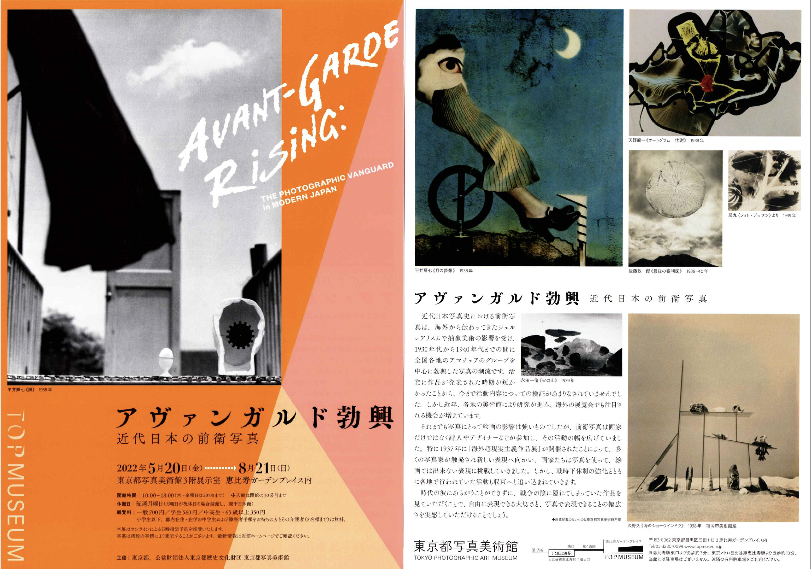 Exhibited Artist: Iwata Nakayama, Toru Kono, Osamu Shiihara